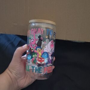 Coloful Feelings LIBBY Cup